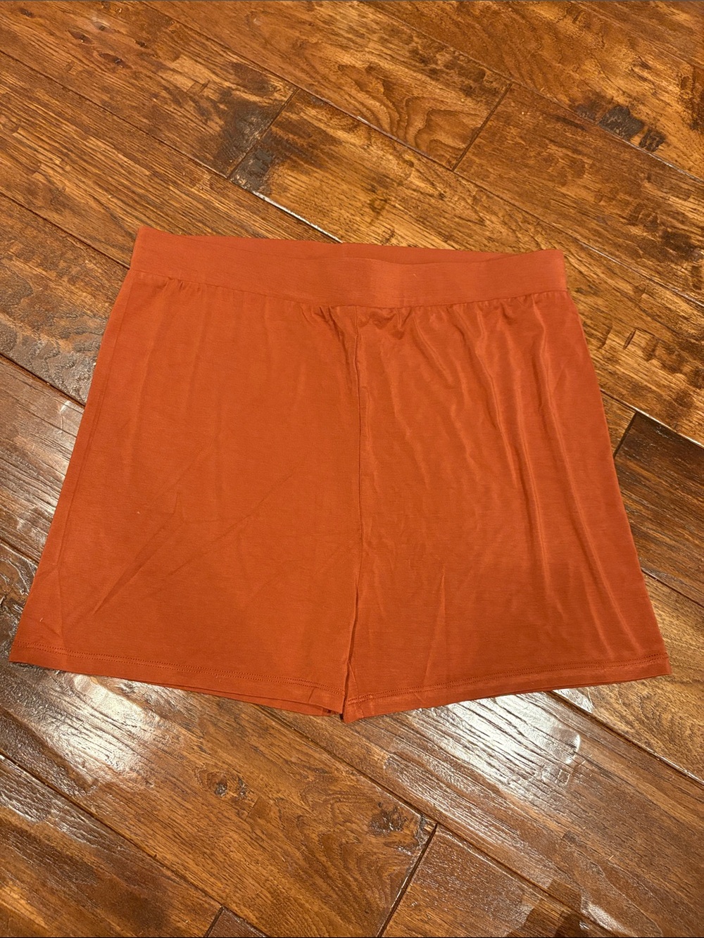 Baby Bubble Adult Biker Shorts L/XL, NWT